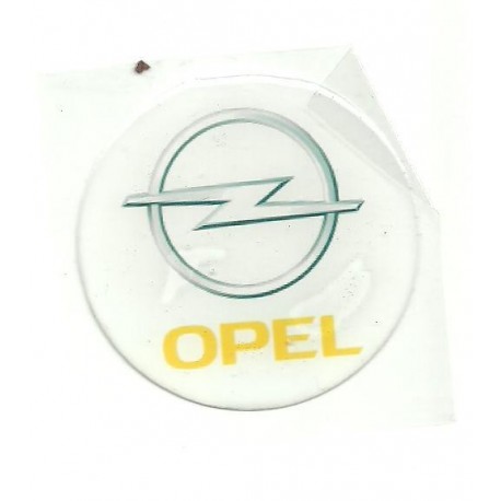 Adhesivo resina 50 mm Opel
