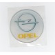 Adhesivo resina 40 mm Opel