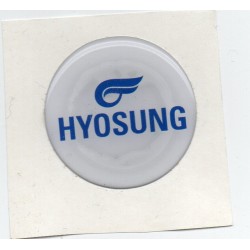 Adhesivo resina 50 mm HYOSUNG