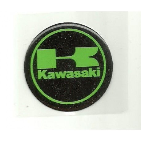 Adhesivo resina 40 mm Kawa verde