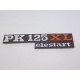 Anagrama PK 125 XL Elestart