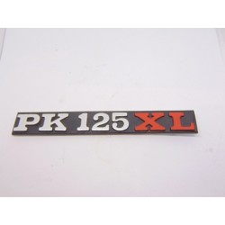 Anagrama PK 125 XL