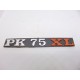 Anagrama PK 75 XL