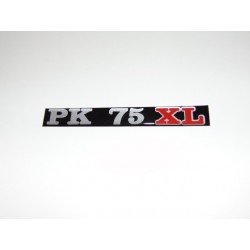 Anagrama PK 75 XL Resina