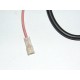 Cable conmutador contacto