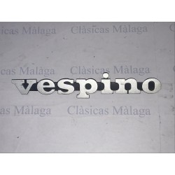 Anagrama Vespino SC ORIGINAL