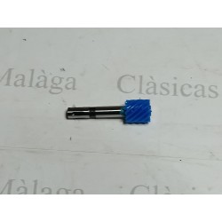 Reenvio 11 dientes cable 2,5 mm