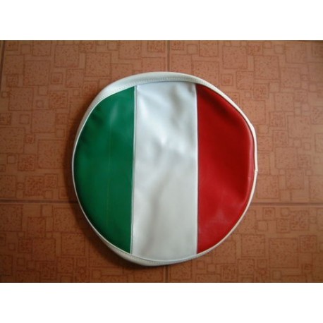 Funda rueda repuesto 10 Italia"