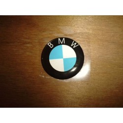 Adhesivo resina 40 mm BMW