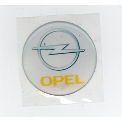 Adhesivo resina 40 mm Opel