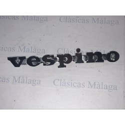 Anagrama Vespino SC